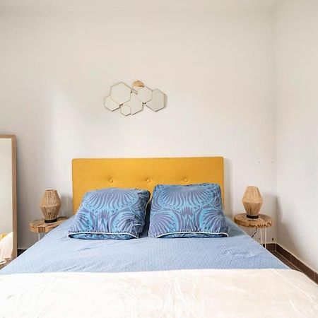 Appartement Avec Jardin Et Terrasse Pres De Paris Mantes-la-Jolie Buitenkant foto